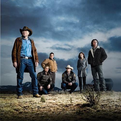 RhondaHendee's tweet photo. RT @tnctracy: #Longlivelongmire http://t.co/bJCyhyKGSC"