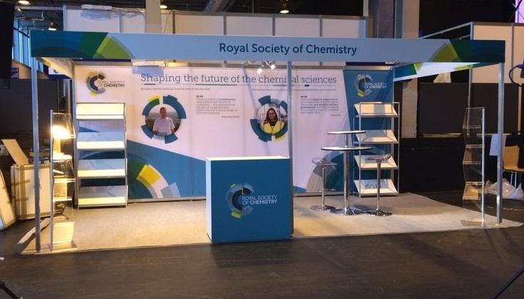 Expositionists Int L On Twitter The Smart Rapidup Banner For