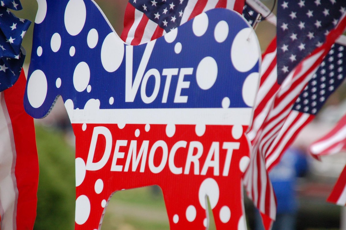 JoeBock_IN's tweet photo. Not sure where to vote? Click here to find out: http://t.co/aqWyQGKFlE

#IN02 #INDems #INBlue #UniteBlue http://t.co/ncUP9IfzM1