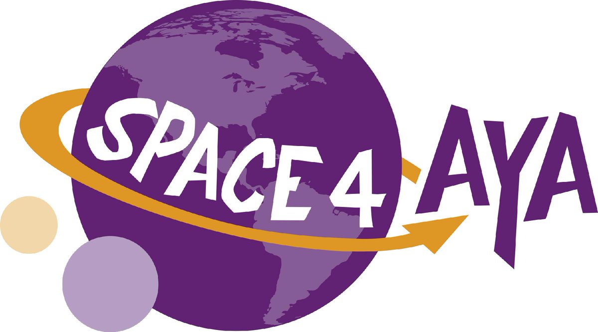 SPACE 4 AYA tweet media