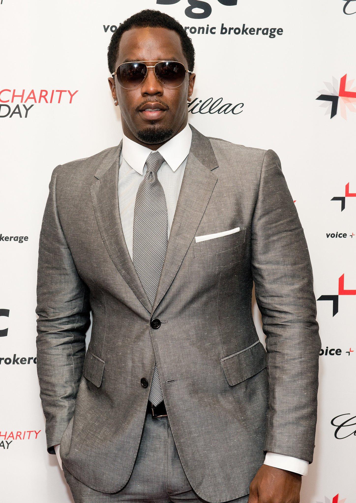 HAPPY BIRTHDAY: is celebrating today! Whats your favorite Sean Diddy Combs movie?  