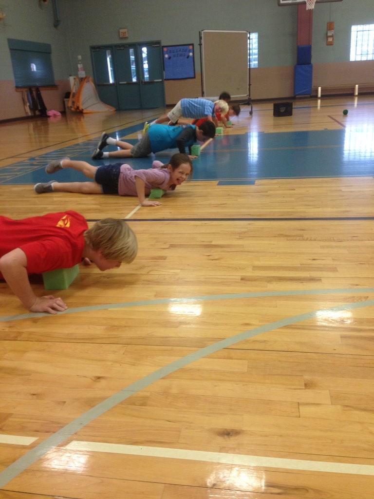 AdamsPhysEd tweet picture