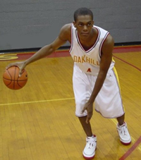 38-0 record, most assists in school history, <a href="/RajonRondo/">Rajon Rondo</a> makes our list of top OHA athletes goo.gl/8Rtemq