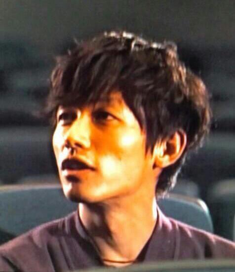 Uverworld真太郎