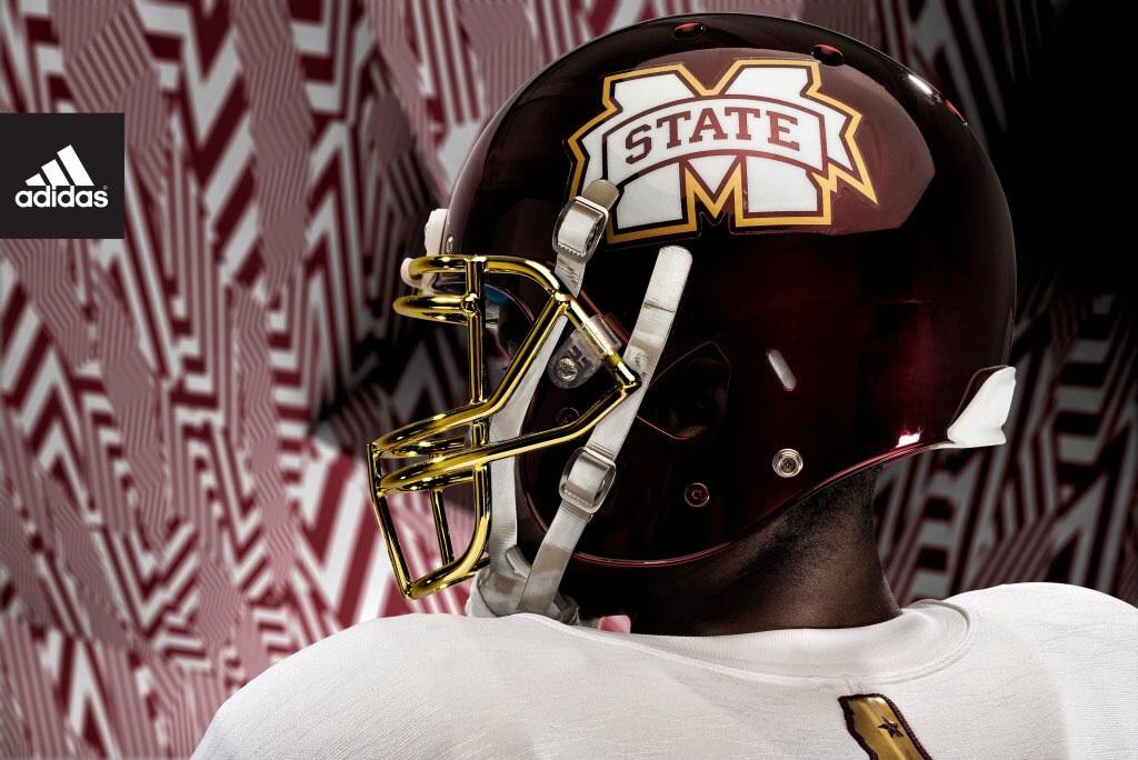 and the facemask and the facemask