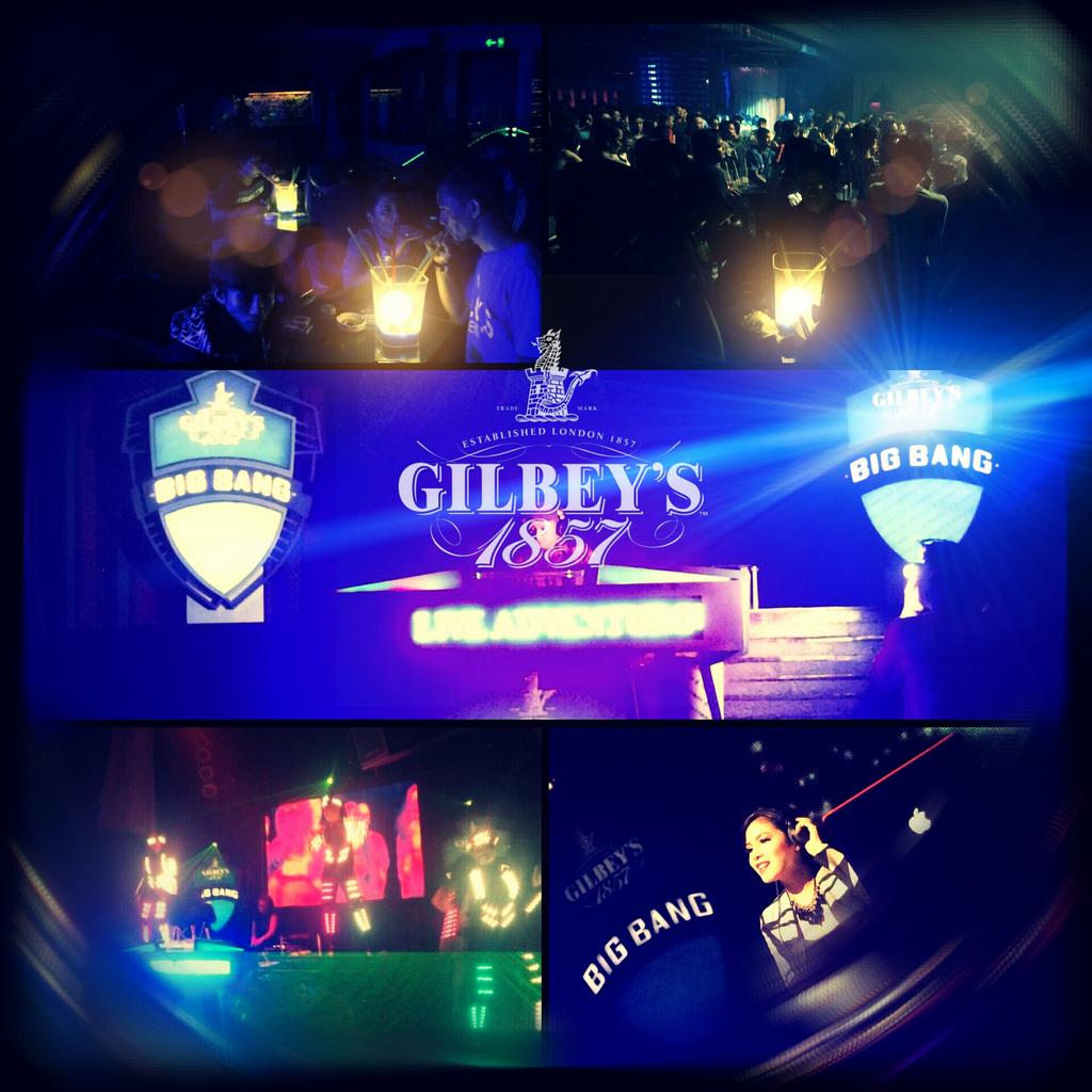 That was adventurous night ! They want more :)