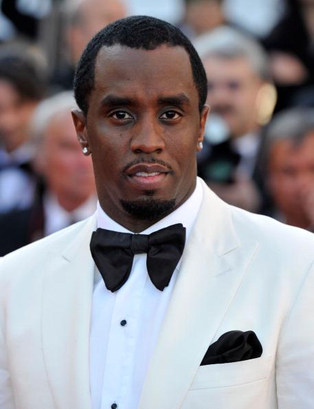 Happy Birthday to hip-hop mogul, Sean "Diddy" Combs! 