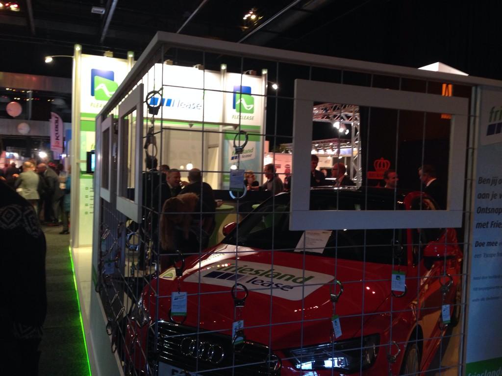 Friesland Lease @Promotiedagen Noord NL met flexlease! Leasen met een proeftijd van 12 maanden Kom gezellig langs!^MM