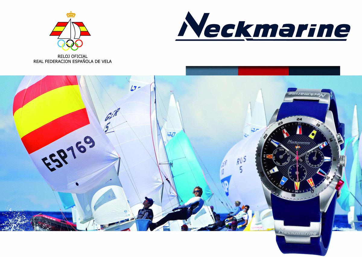 Neckmarine_'s tweet image. Admiral, nuestra colección estrella. Y tú, ¿ya tienes tu Admiral? #relojesconestilo facebook.com/rneckmarine/ph…