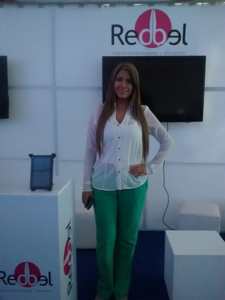 StartupcafeIces's tweet image. #CaliCo presente con @redbelcali en el #Demoday7 de @AppsCo