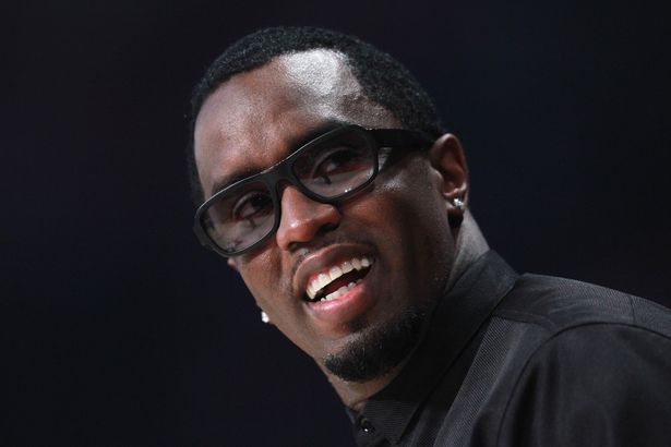 Happy Birthday Diddy! -- PHOTOS: Sean Combs through the years  