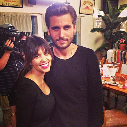 LatinosPost's tweet image. Kourtney Kardashian &amp;amp; Scott Disick Divorce? Couple are 'Miserable Together' Says… bit.ly/1ur83YF