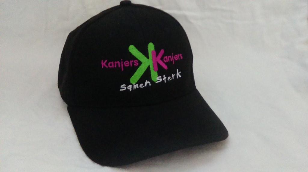 evers_han's tweet photo. De enige echte Kanjers voor Kanjers Cap.
€ 10,- p.st. 
Interesse? berghkanjer@hotmail.com http://t.co/mDl1MMJzMo