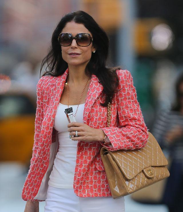 Happy Birthday Were guessing shes buying herself some Hermès or Chanel today:  