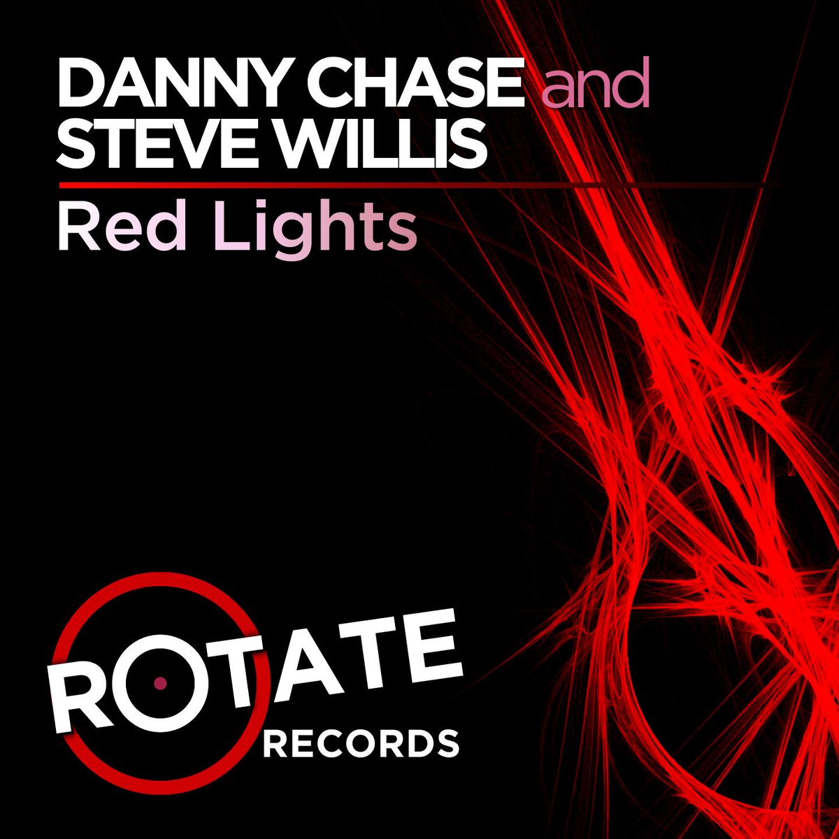 Out Now Red Lights-Danny Chase and Steve Willis with support from Brodanse and more ! beatport.com/release/red-li…