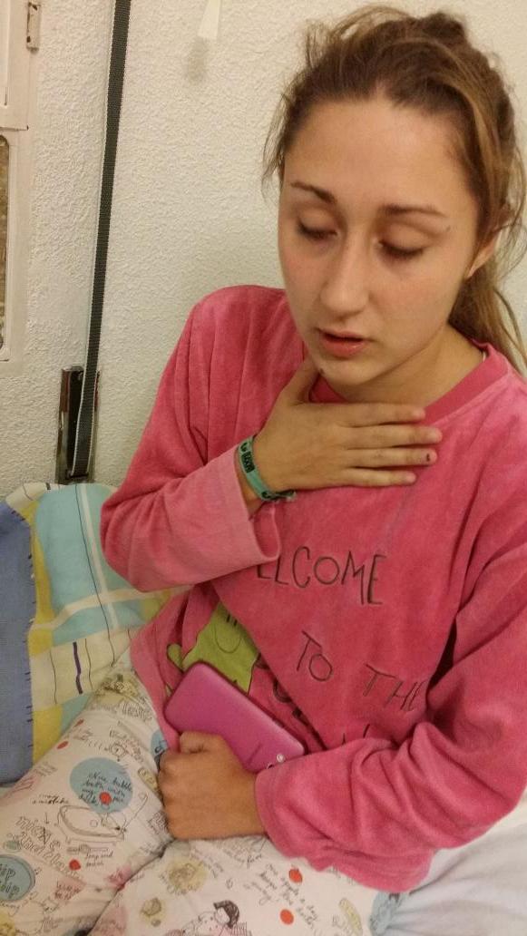 095Maria's tweet photo. Como me meo http://t.co/6njgDLZWFQ