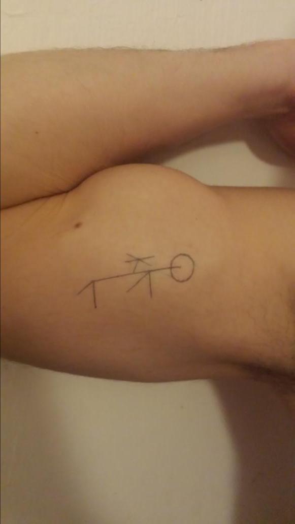 Emcis's tweet image. So this just happened.