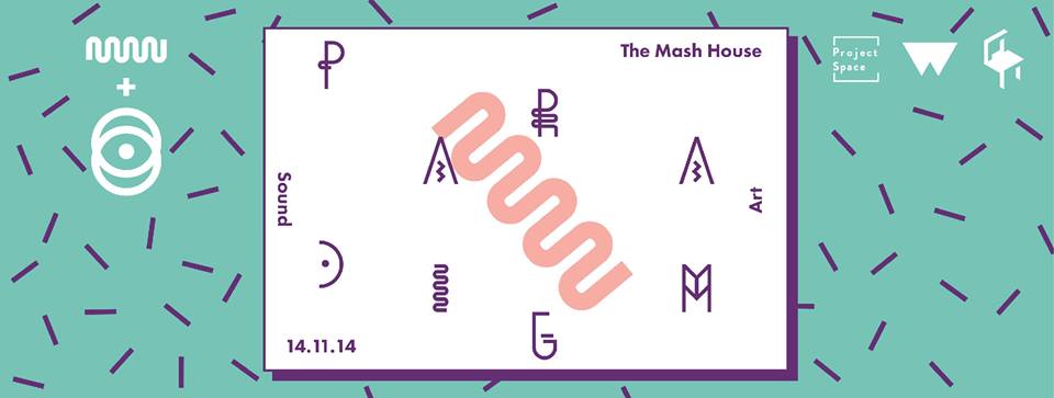 ProjectSpace23's tweet photo. #PARADIGM @themashhouse time 2 party! @UnstableCreate @WITNESSNEAKS @c_e_hills @StephDaughtry https://t.co/C7r9lHjJTH http://t.co/OBeJHkga7o