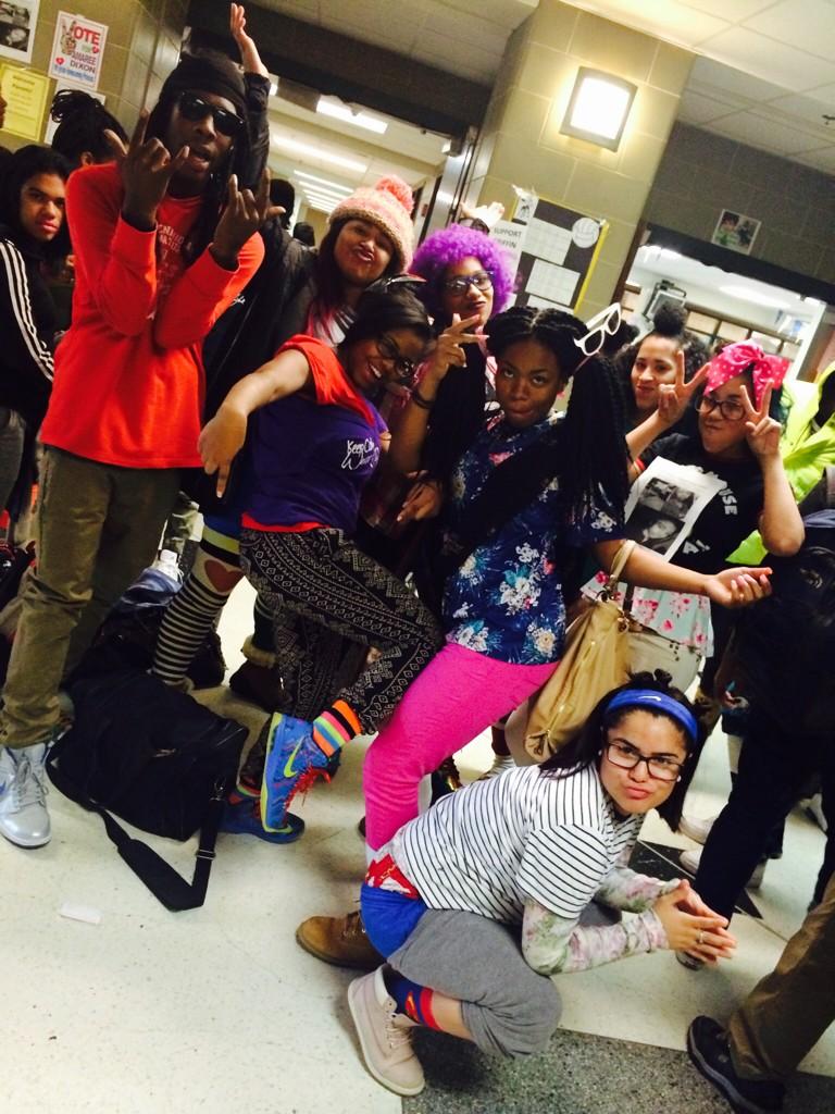 CHECSGA2k15's tweet photo. Bamma Day #BellHoco2k14 #Bell2015 #Bell2016 #Bell2017 #Bell2018 #BellPeprally #BellSpiritweek #BellHomecoming2k14 http://t.co/FJMY2v8RjC