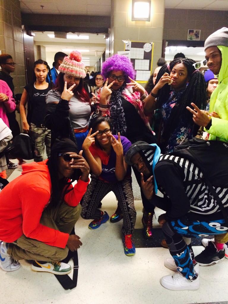 CHECSGA2k15's tweet photo. Bamma Day #BellHoco2k14 #Bell2015 #Bell2016 #Bell2017 #Bell2018 #BellPeprally #BellSpiritweek #BellHomecoming2k14 http://t.co/FJMY2v8RjC