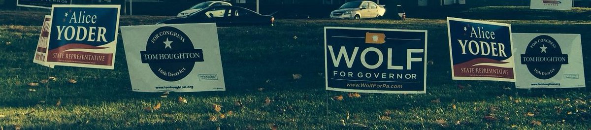 Yoder for State Rep tweet media