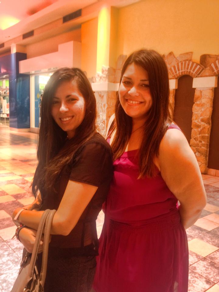 ElyRenta's tweet photo. #PlazaVIP http://t.co/o8lmhb3ukk