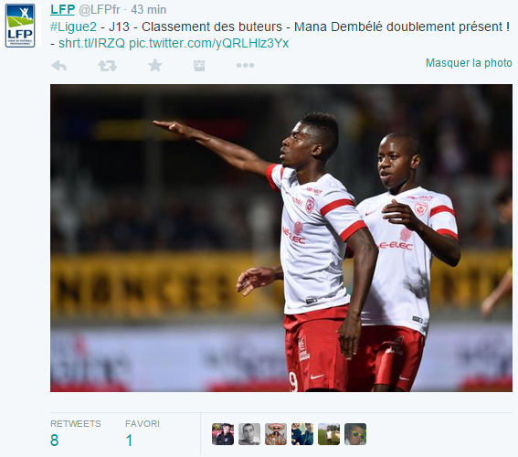 FormuleFoot's tweet image. Conclusion du jour pour les journalistes : Sagnol est un raciste, la LFP et Dembélé des nazis.