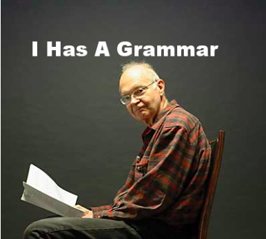JackieTAdvice's tweet photo. Donald Knuth is #bae http://t.co/MWnb5oMFxv