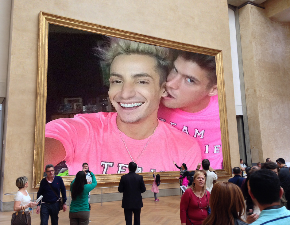 zankiecaptain's tweet photo. An actual picture of the inside of my mind @ranceypants @FrankieJGrande #zankie http://t.co/uGes71M34F