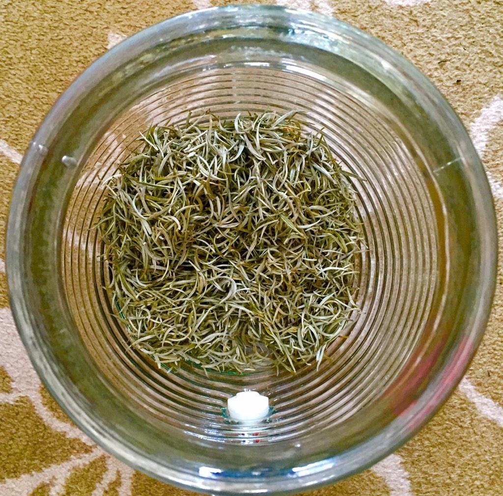 BKWorganic's tweet photo. Preparing imperial #whitetea for cold brew tea sampling during #BAndunginternationalteaconvention http://t.co/bQMjPh4k20