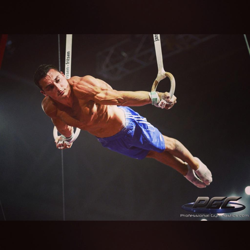 ProGymChallenge's tweet photo. Happy Birthday to #ProGymChallenge #TeamUSA athlete and @internationalgymcamp celeb @brandonwynngym!! ππ http://t.co/KeP8hfFgnv