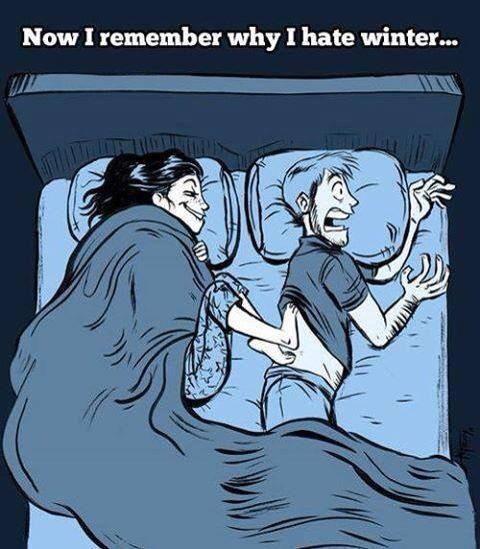 mcqbrian's tweet photo. @emmacasey1231 Ridiculously true #iceotoes http://t.co/tLRlEN8wqK
