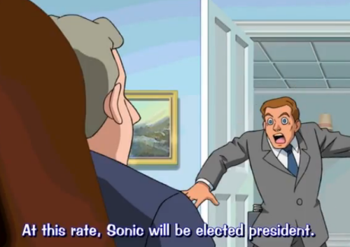 Early election results are already pouring in