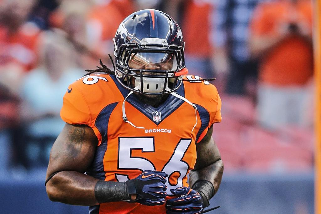 Denver Broncos (Broncos) Twitter