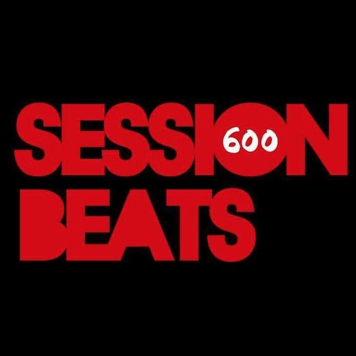 Session600promo's tweet image. NEW Instrumental series - #BeatsDaily - 1 beat a day for a year! @session600
