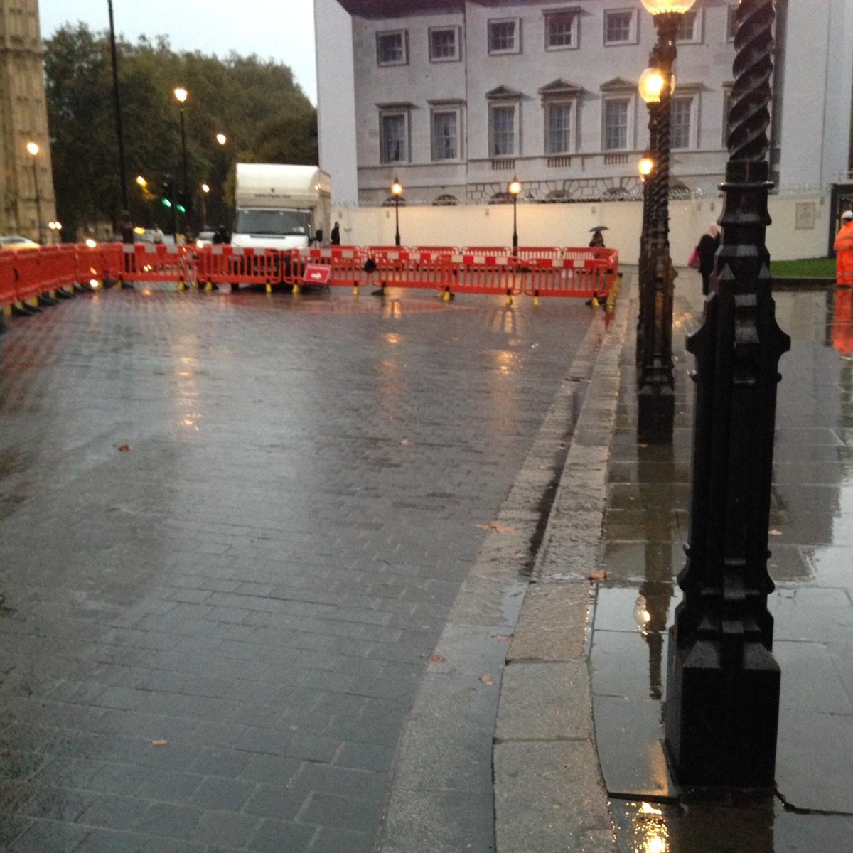 All tidied away. Lots of lovely memories made today. Thanks to everyone that took part in the pop up kitchen. #NSMW14