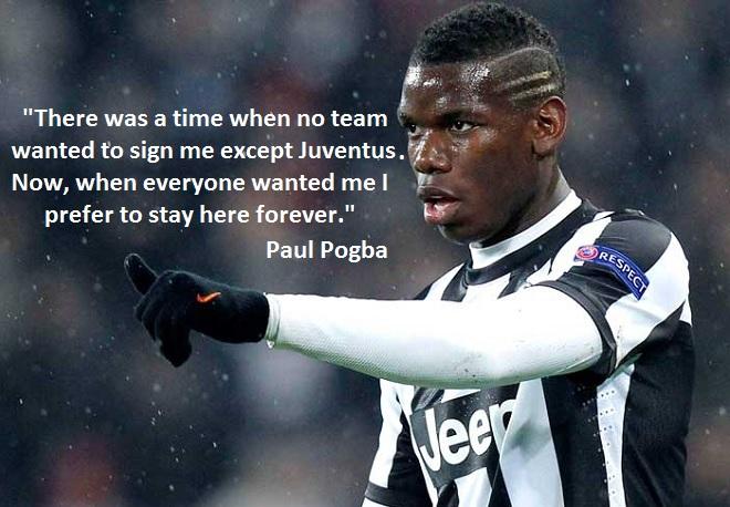 Paul Pogba