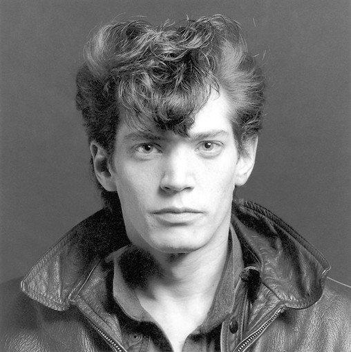 Happy Birthday Robert Mapplethorpe. 