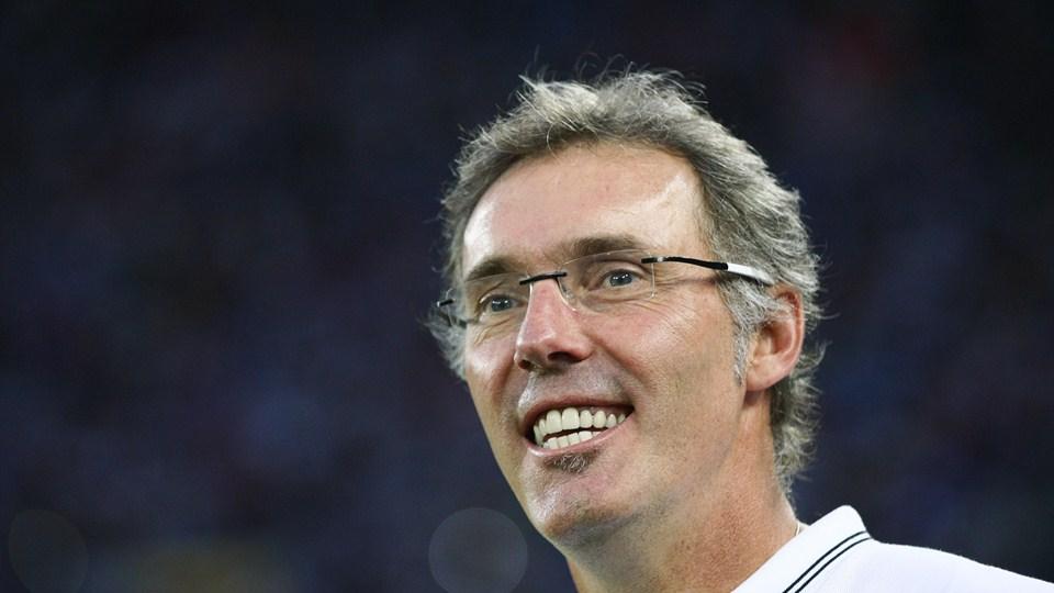 Happy birthday Laurent Blanc (49), Curt Onalfo (45), Jorge Fucile (30) & Davi (51)  