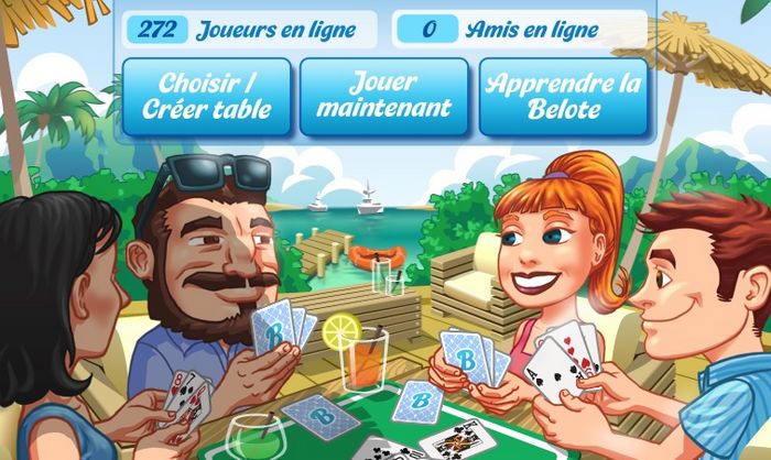 Jeux simpson plein ecran