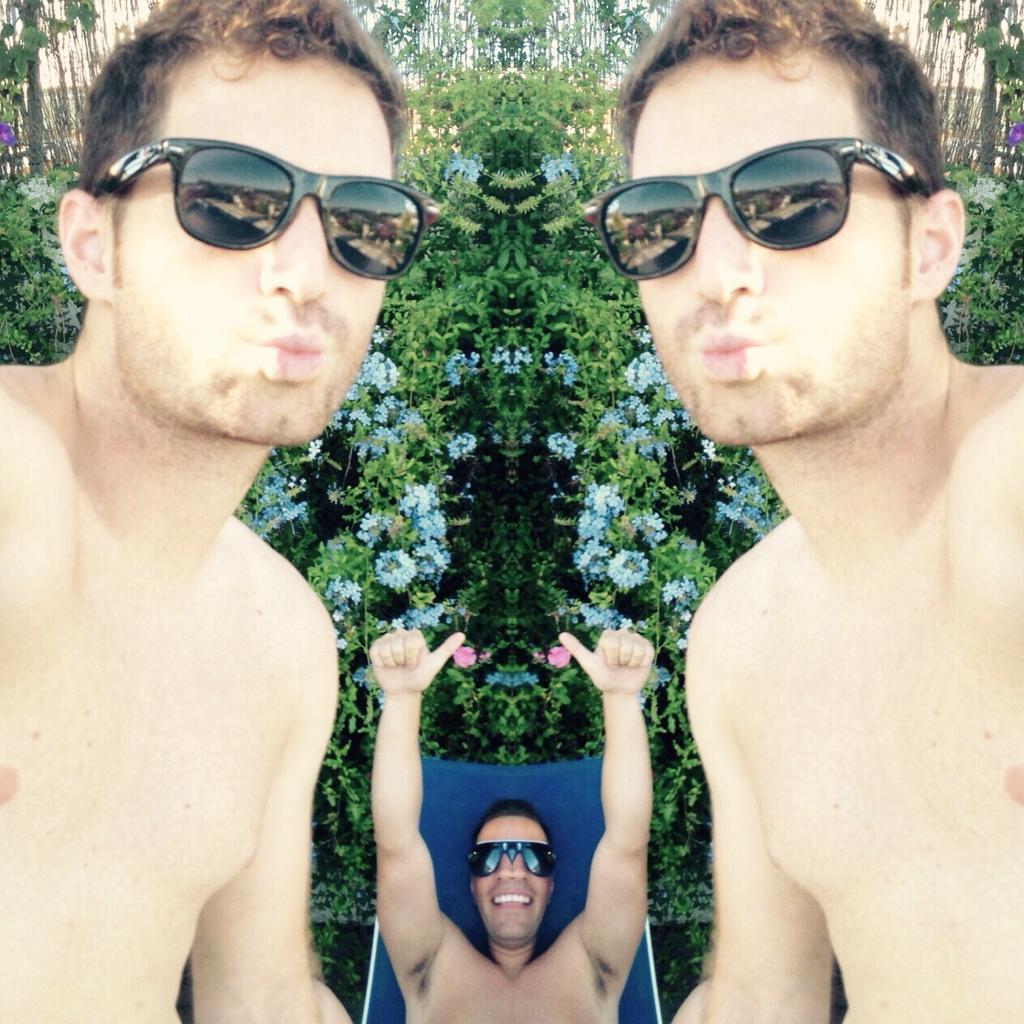 Pp_Flores84's tweet photo. Gracias a CanalFiesta por esta buena tarde con Gemeliers!!! Y gracias a @moralesmanuel86 por hacer d fotografo!! XD http://t.co/slzabBVsLU