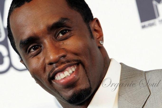 Happy Birthday from Organic Soul Rapper-producer Sean Diddy Combs is 45  