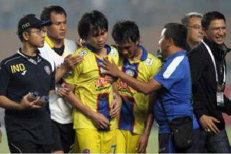 Aremania_kalsel tweet picture