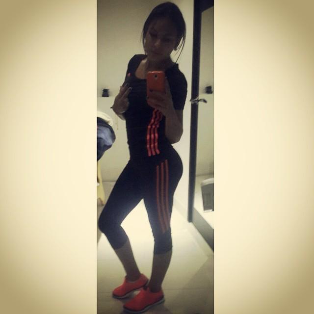 GilbertSlgd's tweet image. #kidboxing #entrenando #ejercicio #deporte #bodytech