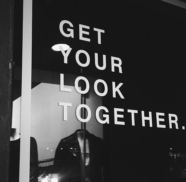AgainstNudity's tweet photo. GET YOUR LOOK TOGETHER. http://t.co/loeqwIkuLn