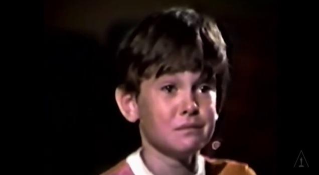 abc_es's tweet photo. No te lo pierdas: El emotivo casting del protagonista de 'E.T.' que conmovió a Spielberg: http://t.co/Ptact8c8Hk http://t.co/Bc2BRVueuy