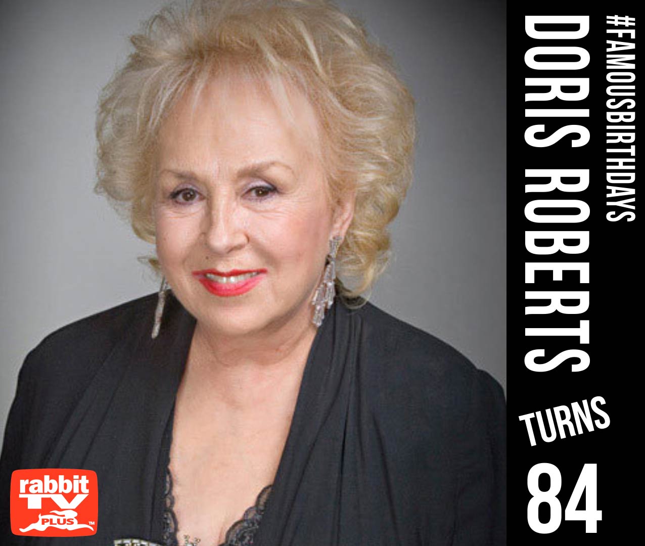 Wishing a Happy 84th Birthday! 