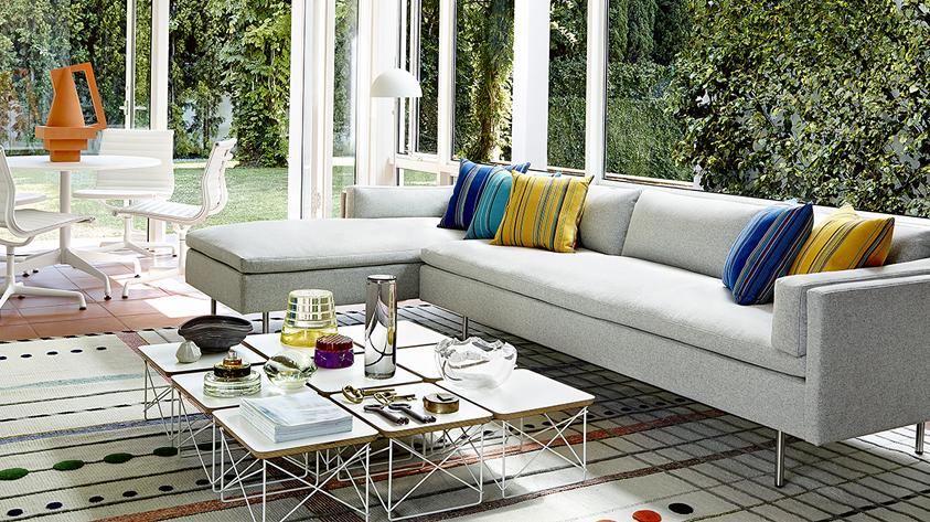 Latest <a href="/bassamfellows/">BassamFellows</a> designs embody "modernism with soul" philosophy #HermanMillerCollection ow.ly/DO16M