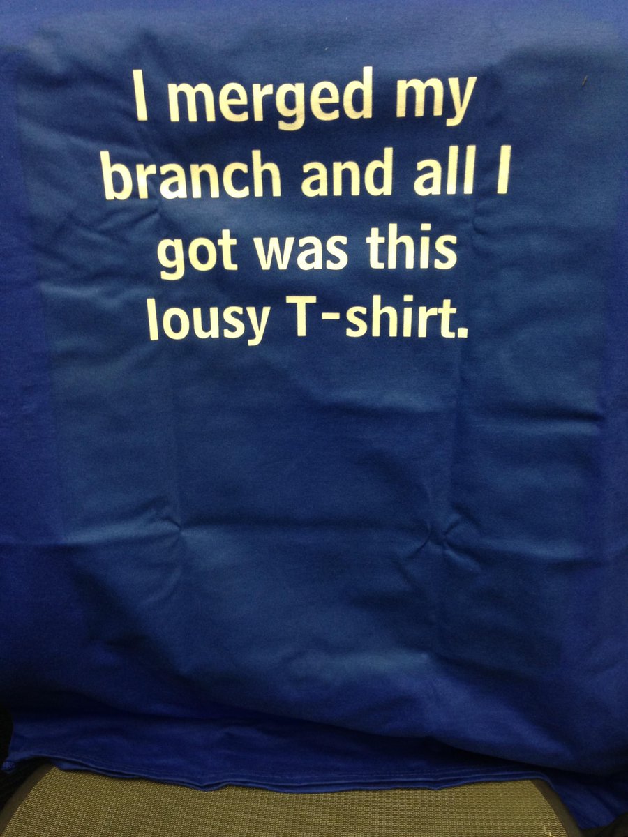 chriscowdery's tweet image. Thanks @benstiglitz for the awesome shirt!