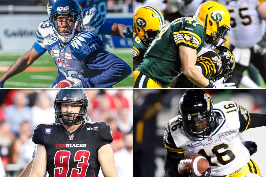 CFL (@cfl) on Twitter photo BREAKING: <a href="/DC_Chillin_8/">Duron Carter</a>, <a href="/JCSherritt/">J.C. Sherritt</a>, @SpeedyBanks87 & <a href="/Capy39/">Justin Capicciotti</a> named Players of the Week. on.cfl.ca/DOh3N #CFL BREAKING: <a href="/DC_Chillin_8/">Duron Carter</a>, <a href="/JCSherritt/">J.C. Sherritt</a>, @SpeedyBanks87 & <a href="/Capy39/">Justin Capicciotti</a> named Players of the Week. on.cfl.ca/DOh3N #CFL